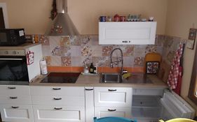 La casa di Pia